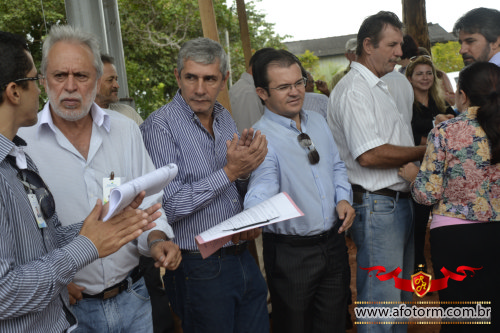 rolim de moura